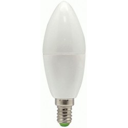 Светодиодная LED лампа FERON LB-97 7W 2700K Е14